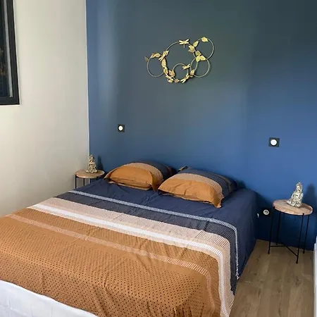 Apartment Cocooning Entre Lacs Et Montagnes